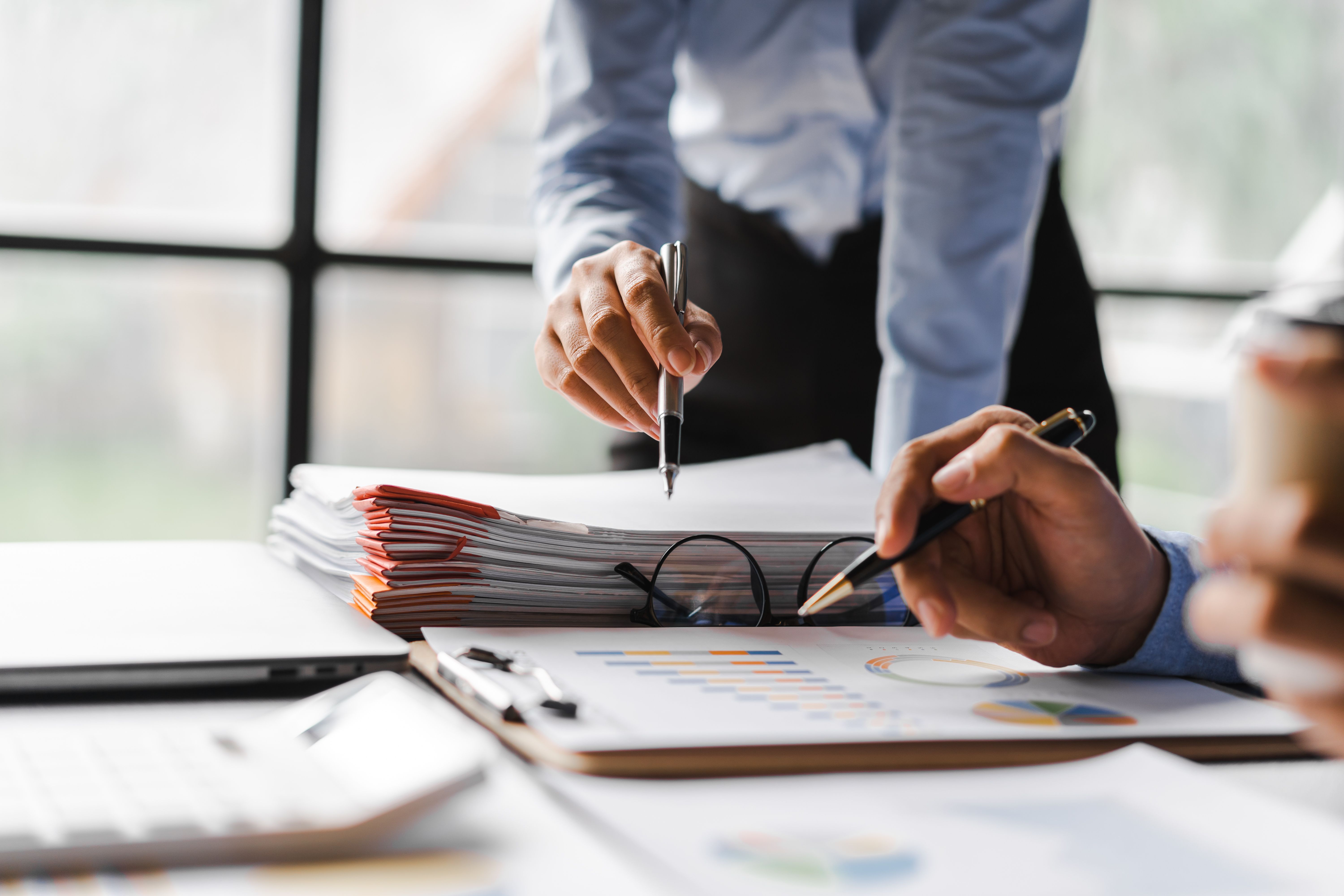 Holdingselskap: hva er det?